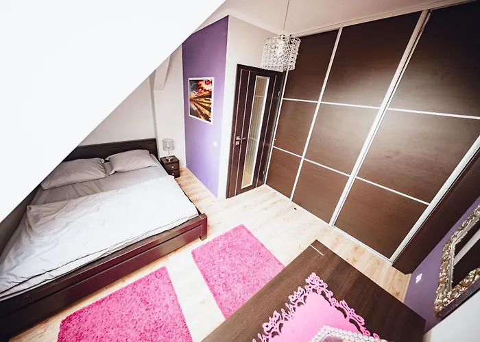 Apartament Ster
