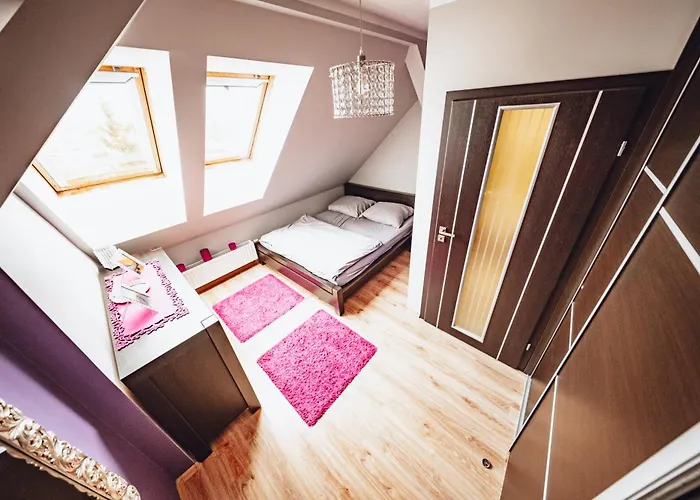 Apartament Ster