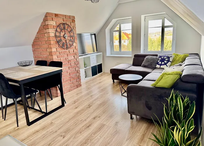 Apartament Ster
