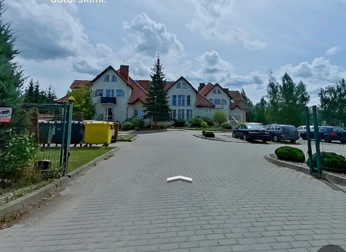 Ster * Gizycko