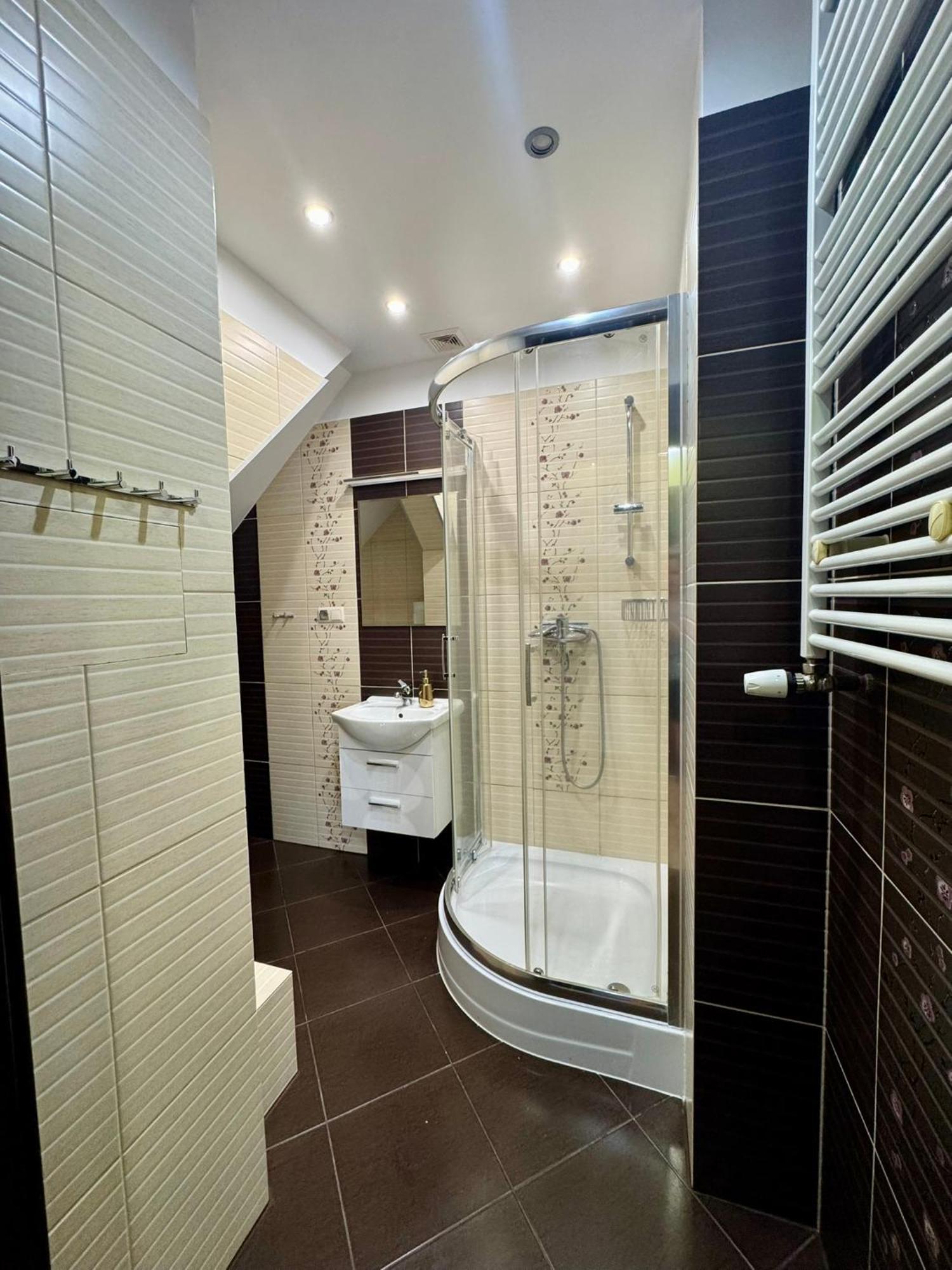 Ster Apartment *