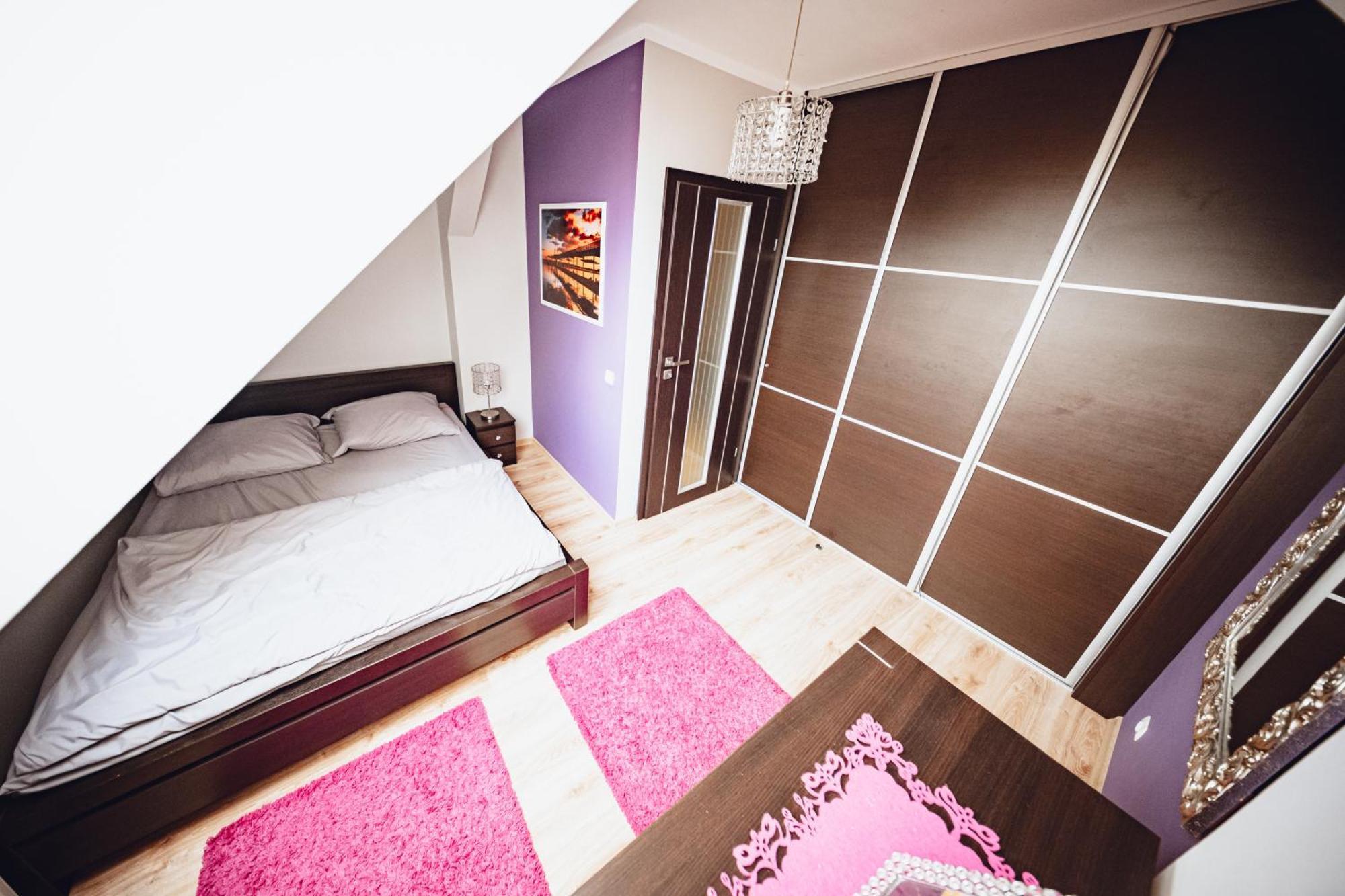Ster Apartment Gizycko
