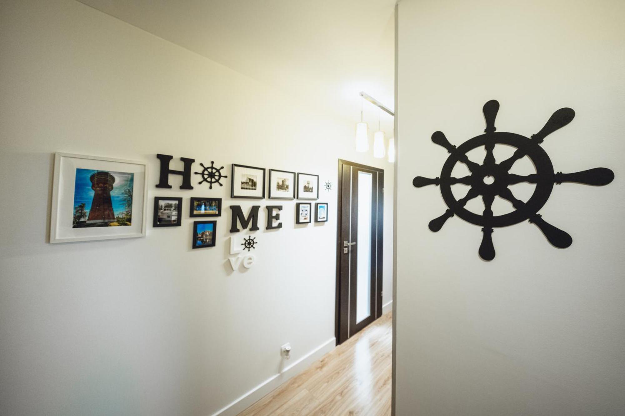 Apartament Ster