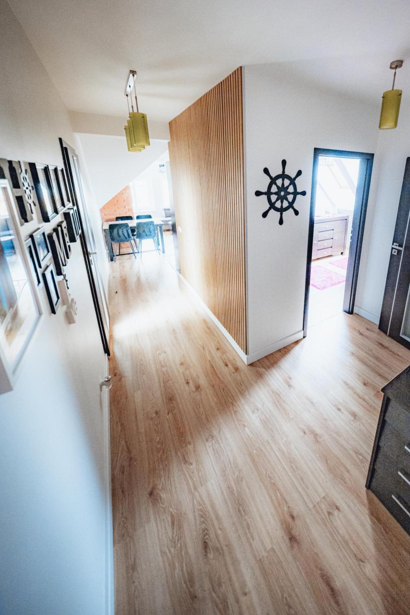 Ster Apartament Giżycko