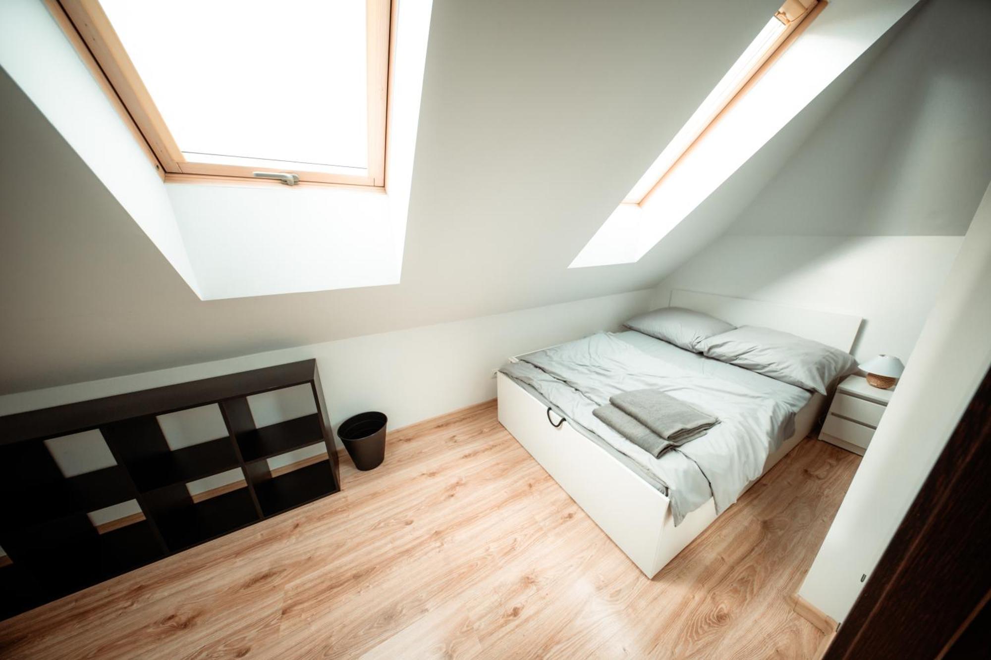 Ster Apartment *