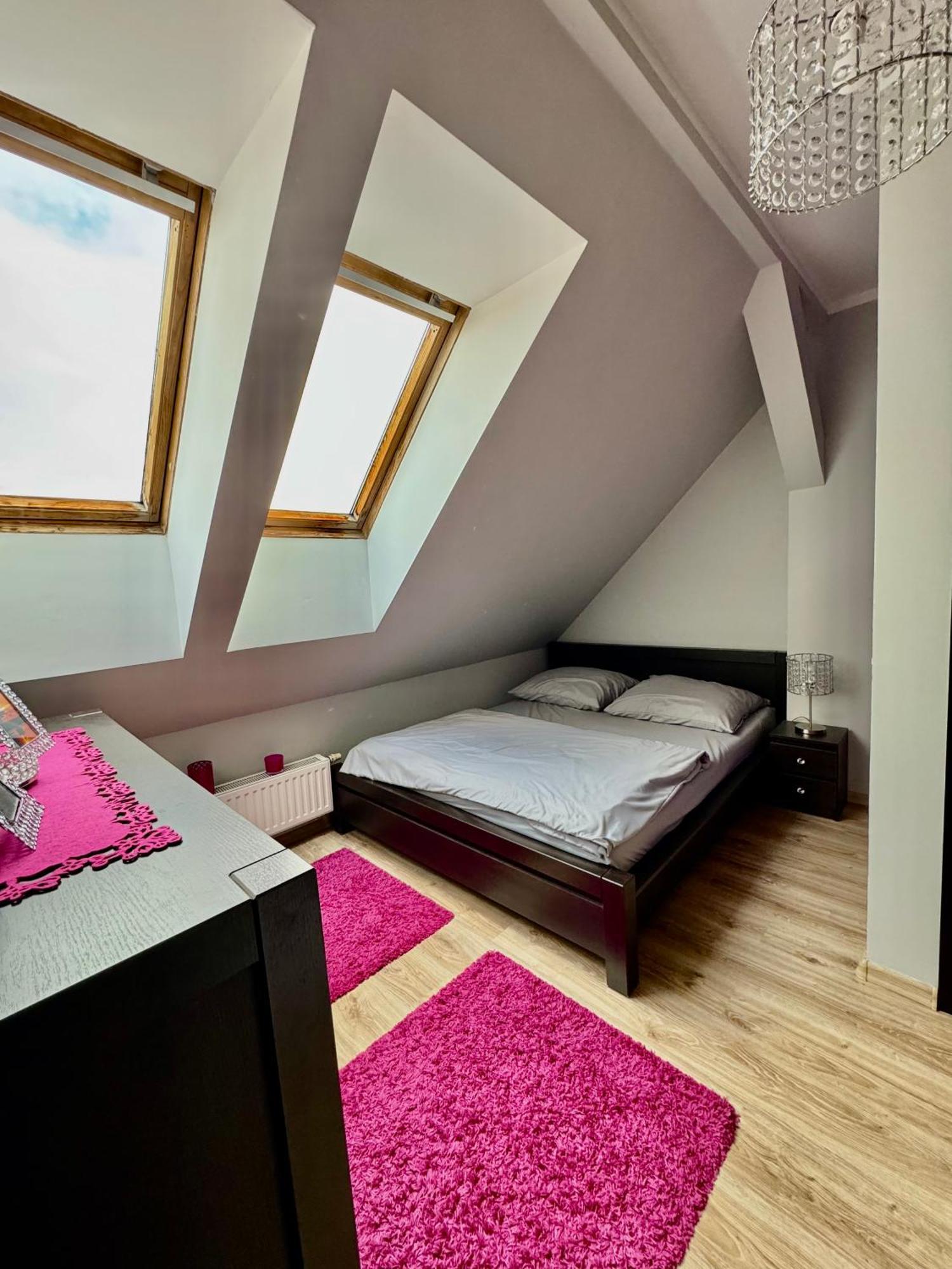 Apartment Ster Gizycko