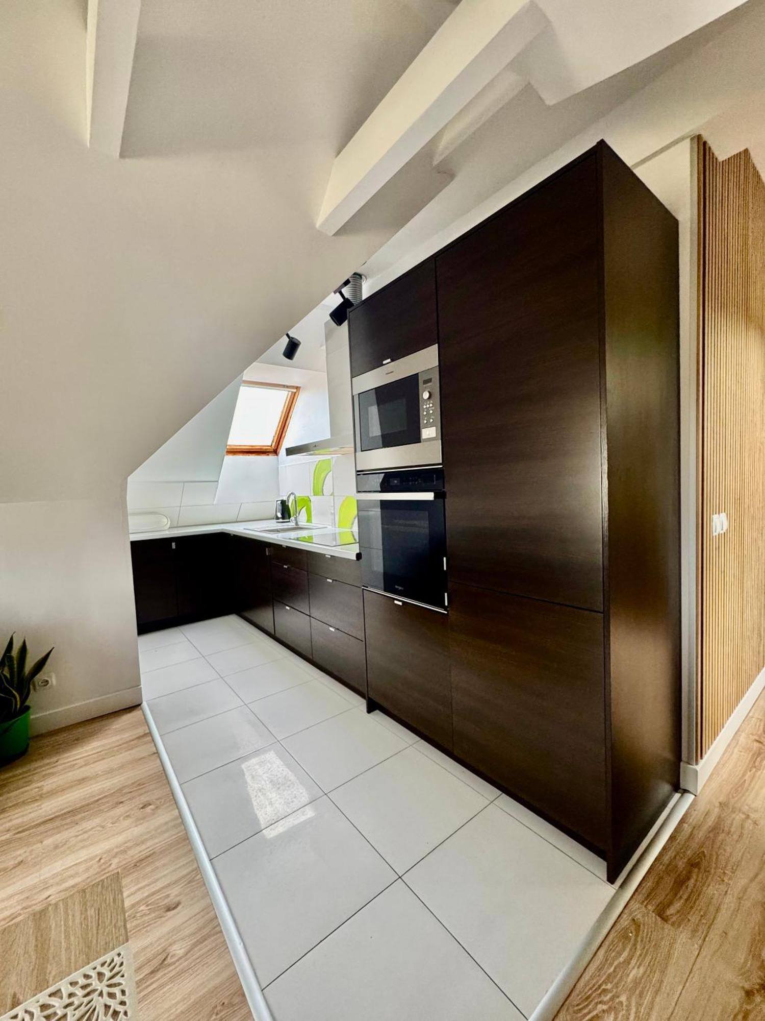 Apartment Ster Gizycko